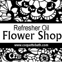 Flower Shop Refresher Oil, 1oz bottle