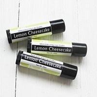 Lemon Cheesecake Lip Balm 