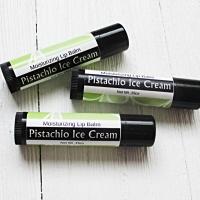 Pistachio Ice Cream Lip Balm 