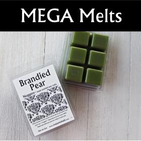 Brandied Pear MEGA Nuggets™, amazing fruity fragrance