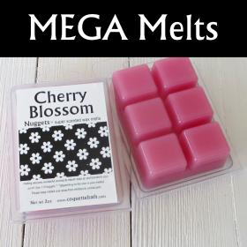 Cherry Blossom Nuggets™, MEGA size, light fresh spring floral