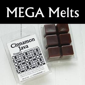 Cinnamon Java Nuggets™, MEGA size