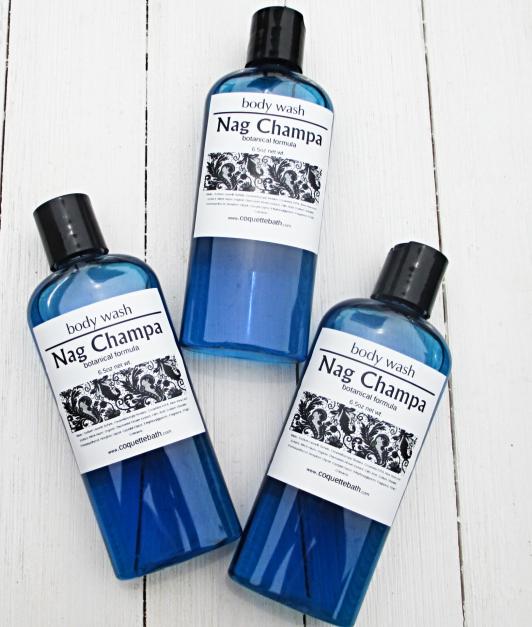 Coquette Bath Home™