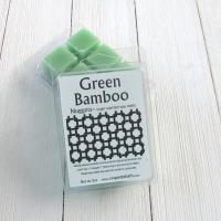 Green Bamboo Nuggets™, 2oz classic pkg, fresh herbal scent