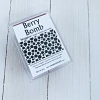 Berry Bomb Nuggets™ wax melts, 2oz, fruity home fragrance