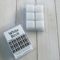 White Birch Nuggets™, 2oz, fresh woodsy fragrance for home