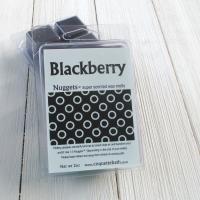 Blackberry Nuggets™ 2oz classic size, fresh fruity fragrance