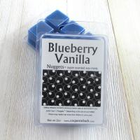 Blueberry Vanilla Nuggets™, 2oz pkg, sweet berry cream fragrance