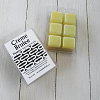 Creme Brulee Nuggets™, 2oz, sweet custard fragrance, top seller