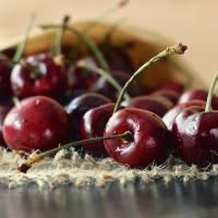 Cherry Almond Nuggets™, Classic 2oz size