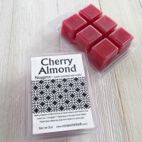 Cherry Almond Nuggets™, 2oz package, classic fruity scent