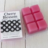 Cherry Blossom Wax Melts, Nuggets™, 2oz pkg, light fresh floral