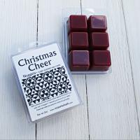 Christmas Cheer Nuggets™, 2oz wax melts, classic holiday fragrance