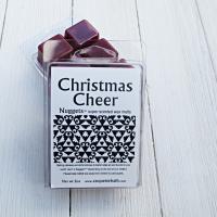 Christmas Cheer Nuggets™, 2oz wax melts, classic holiday fragrance