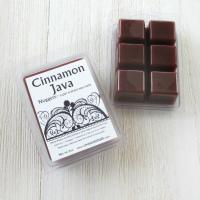 Cinnamon Java Nuggets™, 2oz wax melts, spiced coffee scent