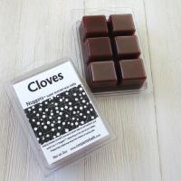 Cloves Nuggets™ Wax melts, 2oz package, warm spice scent, classic