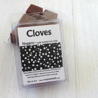 Cloves Nuggets™ Wax melts, 2oz package, warm spice scent, classic