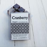 Cranberry Nuggets™ wax melts, 2oz size, tart berry fragrance