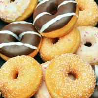 Donut Shop Nuggets™, Classic 2oz size