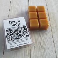 Donut Shop Wax Melts, 2oz Nuggets™, sweet bakery scent