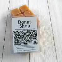 Donut Shop Wax Melts, 2oz Nuggets™, sweet bakery scent