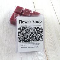 Flower Shop Wax Melts, Nuggets™, 2oz size, fresh floral medley