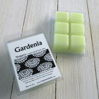Gardenia Wax Nuggets™, 2oz size, classic white floral