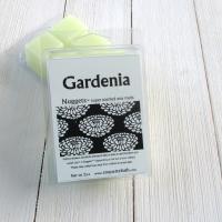 Gardenia Wax Nuggets™, 2oz size, classic white floral