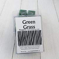 Green Grass Nuggets™, 2oz package, freshly mowed yard scent