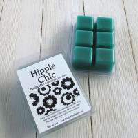 Hippie Chic Classic Melts, Nuggets™, fresh fun herbal blend