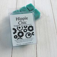 Hippie Chic Classic Melts, Nuggets™, fresh fun herbal blend
