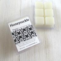 Honeysuckle Wax Melts, Nuggets™, fresh springtime floral