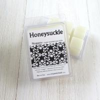 Honeysuckle Wax Melts, Nuggets™, fresh springtime floral