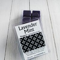 Lavender Mint Nuggets™, 2oz package, lavender peppermint blend