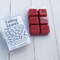 Falling Leaves Nuggets™ wax melts, 2oz package, autumn fragrance