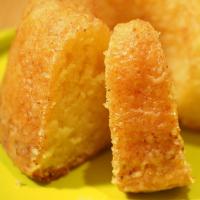 Lemon Cake Nuggets™, Classic 2oz size