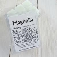 Magnolia Wax Melts, Nuggets™, classic Southern floral