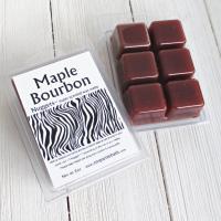 Maple Bourbon Nuggets™, 2oz package, unique fragrance