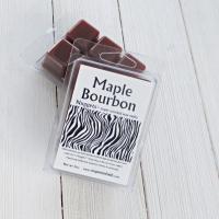 Maple Bourbon Nuggets™, 2oz package, unique fragrance
