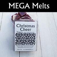 Christmas Cheer Nuggets™, MEGA size, spiced red wine scent