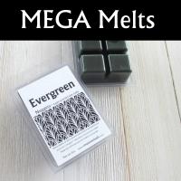 Evergreen MEGA Nuggets™, forest fragrance, spruce pine & more