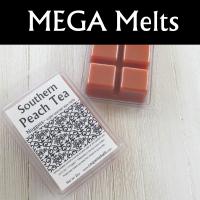 Southern Peach Tea MEGA Nuggets™, warm fruity tea scent