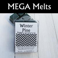 Winter Pine Nuggets™, MEGA size, fresh pine scent for home