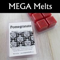 Pomegranate MEGA Nuggets™, warm fruity fragrance