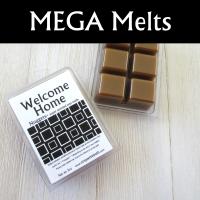 Welcome Home MEGA Nuggets™, holiday bakery fragrance