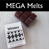 Whiskey MEGA Nuggets™, classic masculine fragrance