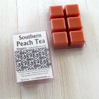 Southern Peach Tea Nuggets™, 2oz pkg, southern tea scent