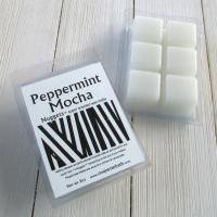 Peppermint Mocha Nuggets™, 2oz pkg, coffee chocolate mint