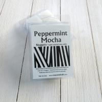 Peppermint Mocha Nuggets™, 2oz pkg, coffee chocolate mint