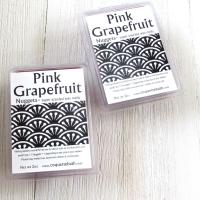 Pink Grapefruit Nuggets™, 2oz wax melts, classic citrus fragrance